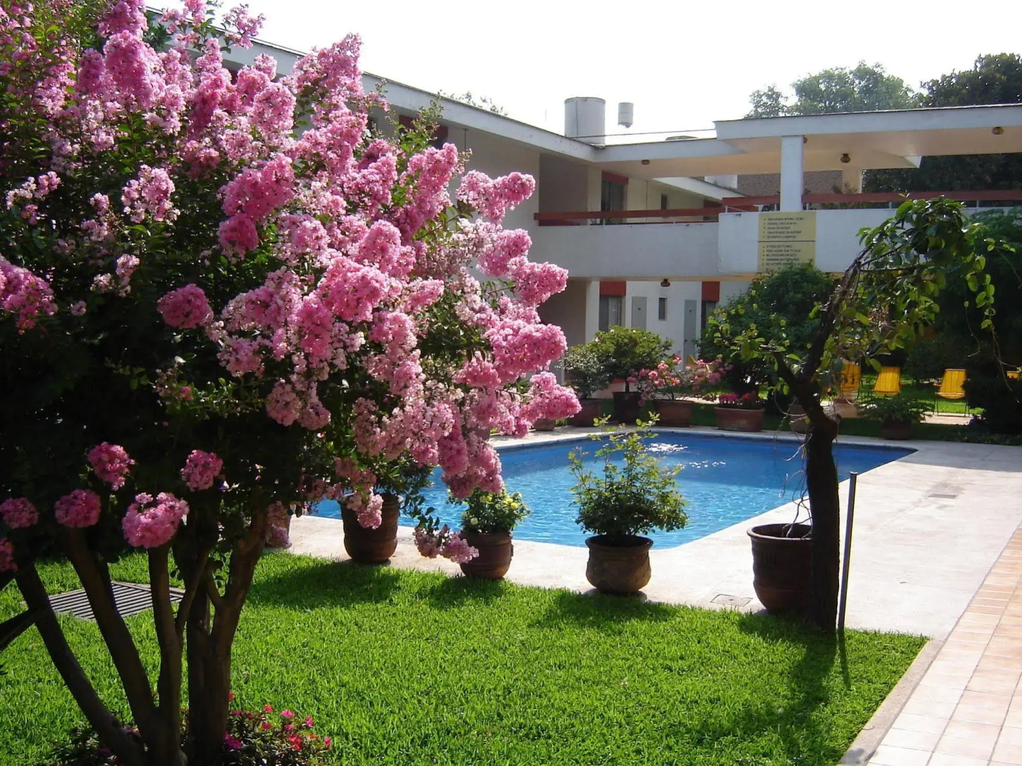 Foto - Hotel Isabel