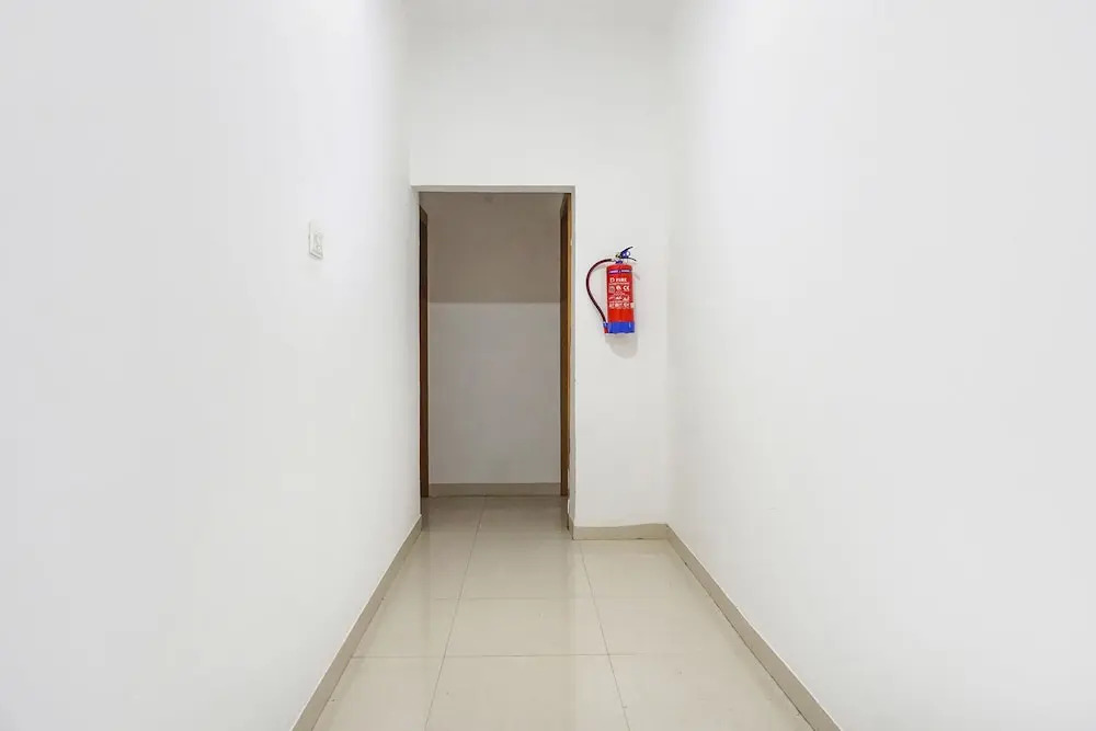 Photo - FabHotel White House