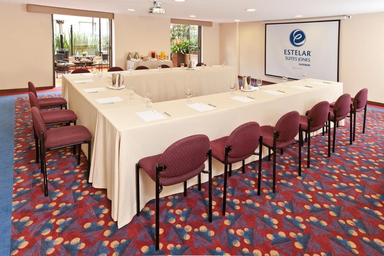 Photo - Hotel Estelar Suites Jones