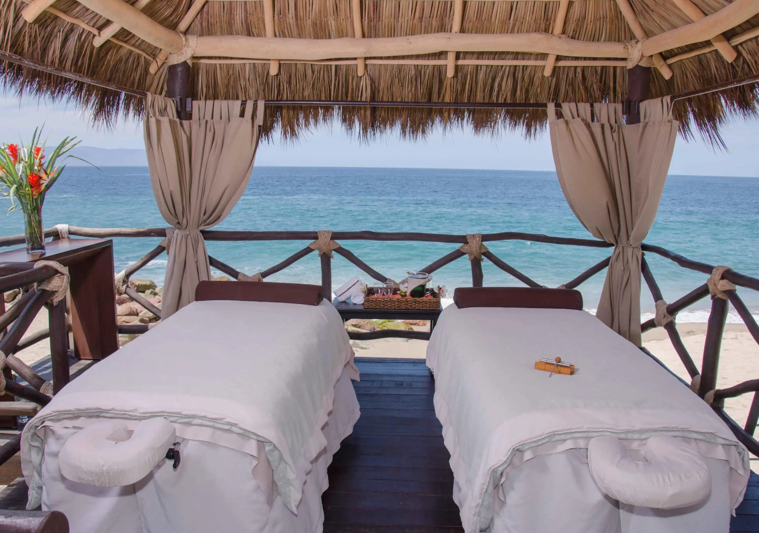 Foto - Sunset Plaza Beach Resort Puerto Vallarta All Inclusive