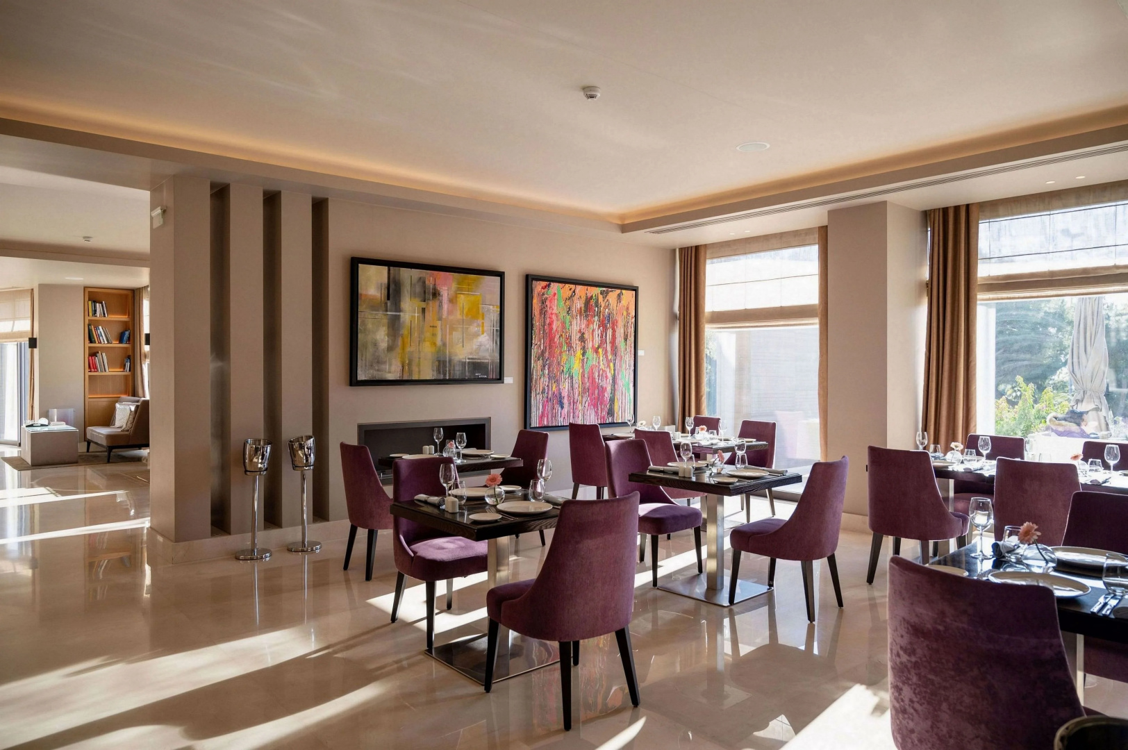 Foto - Somewhere Boutique Hotel Vouliagmeni