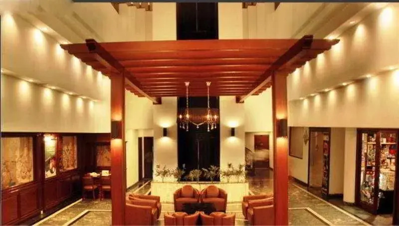 Foto - The Central Court