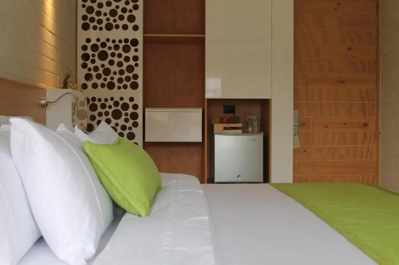 Foto - Terra Biohotel