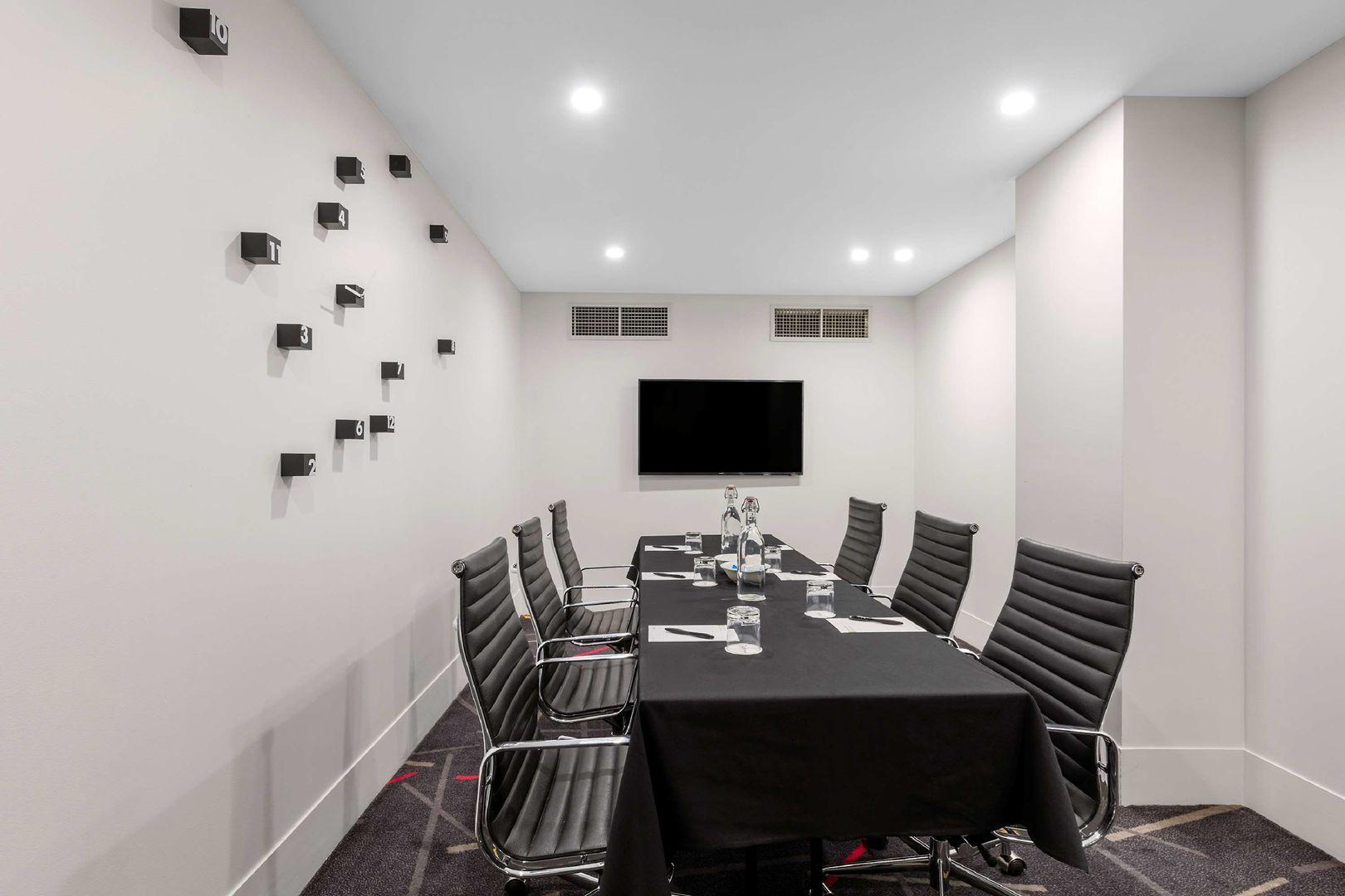 Photo - Flagstaff Gardens Hotel Melbourne