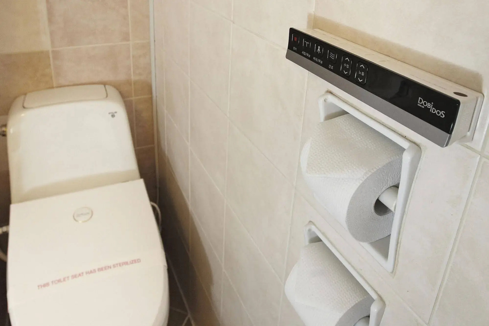 Foto - Savoy Hotel Myeongdong