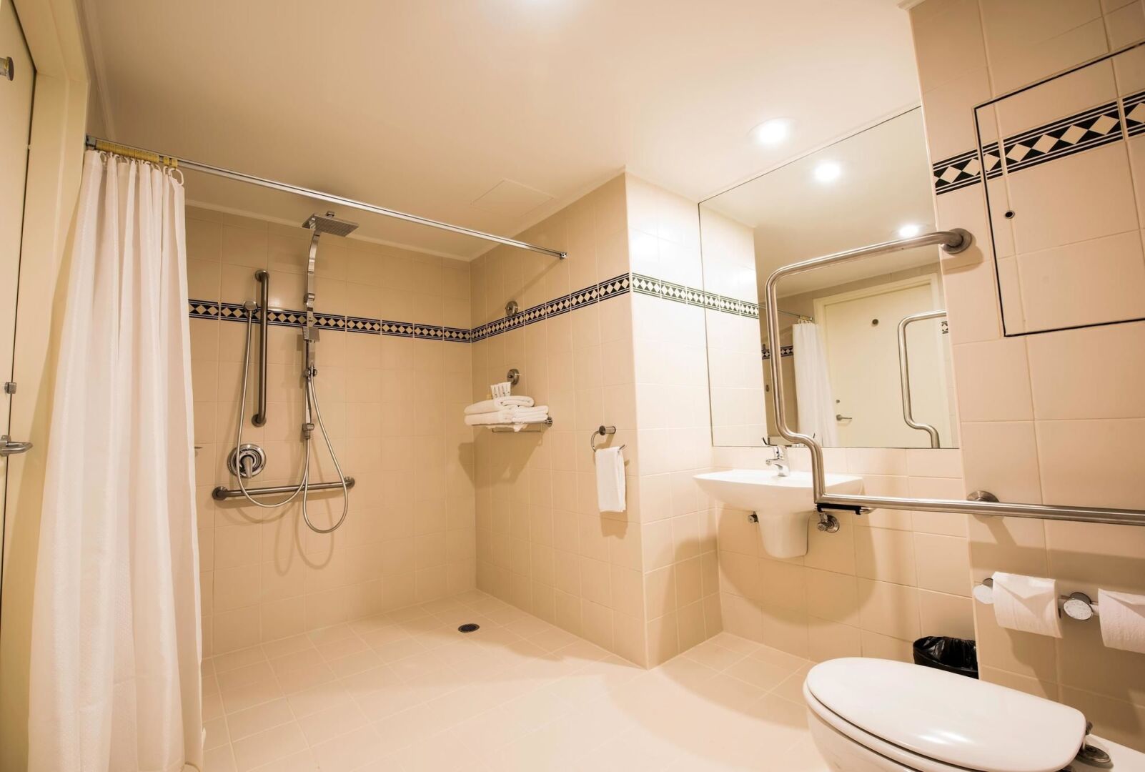 Foto - Rydges World Square