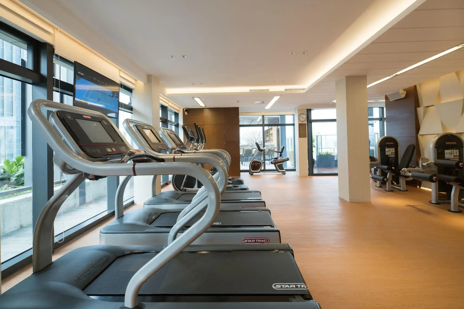 Photo - Fraser Suites Shenzhen