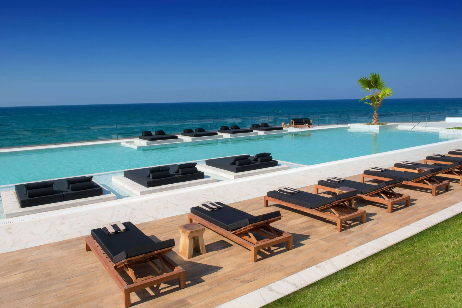 Foto - Abaton Island Resort & Spa