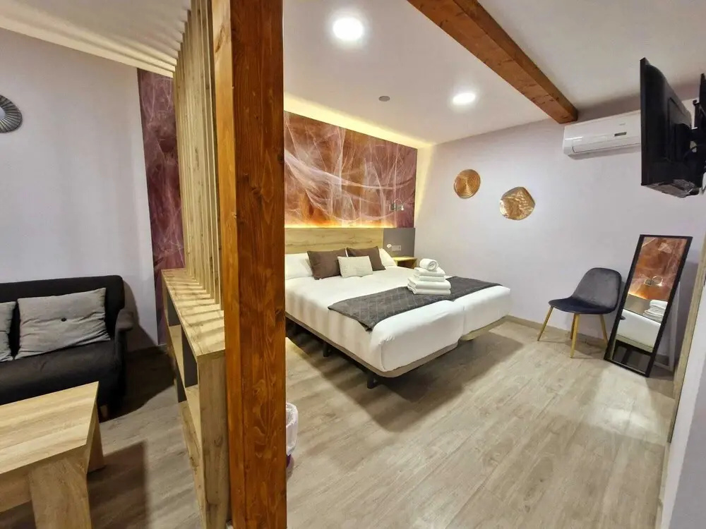 Photo - Feeling Home - Suites&Rooms