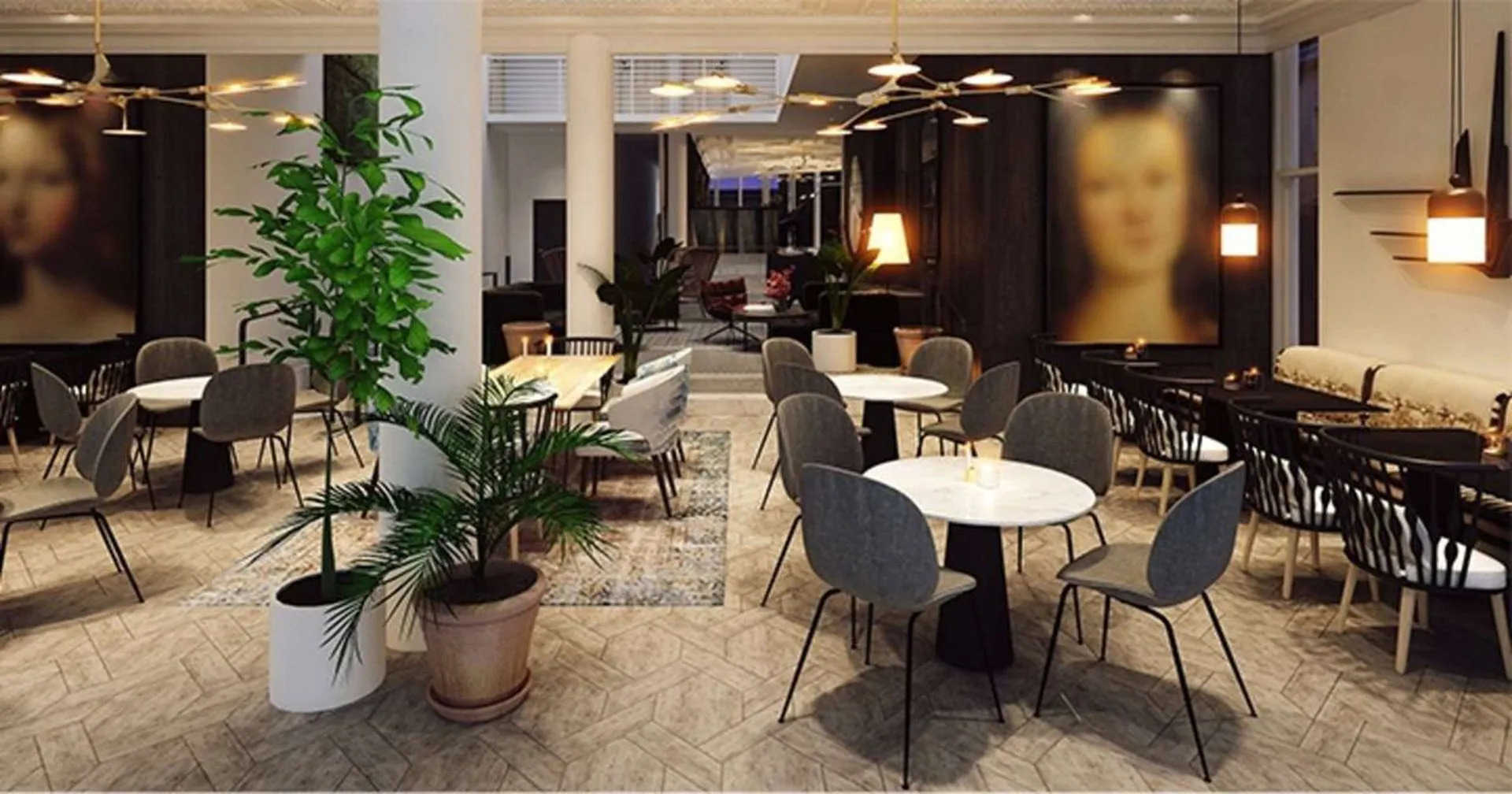 Photo - Park Central South Beach