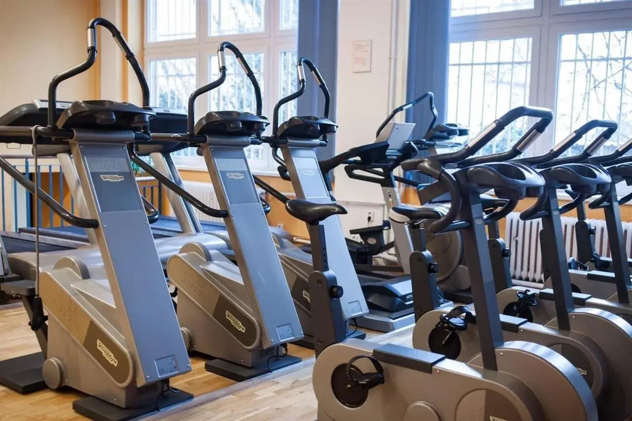 Foto - 987 Design Prague Hotel