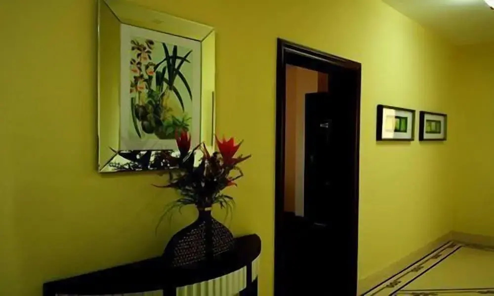 Foto - Destiny Addis Hotel