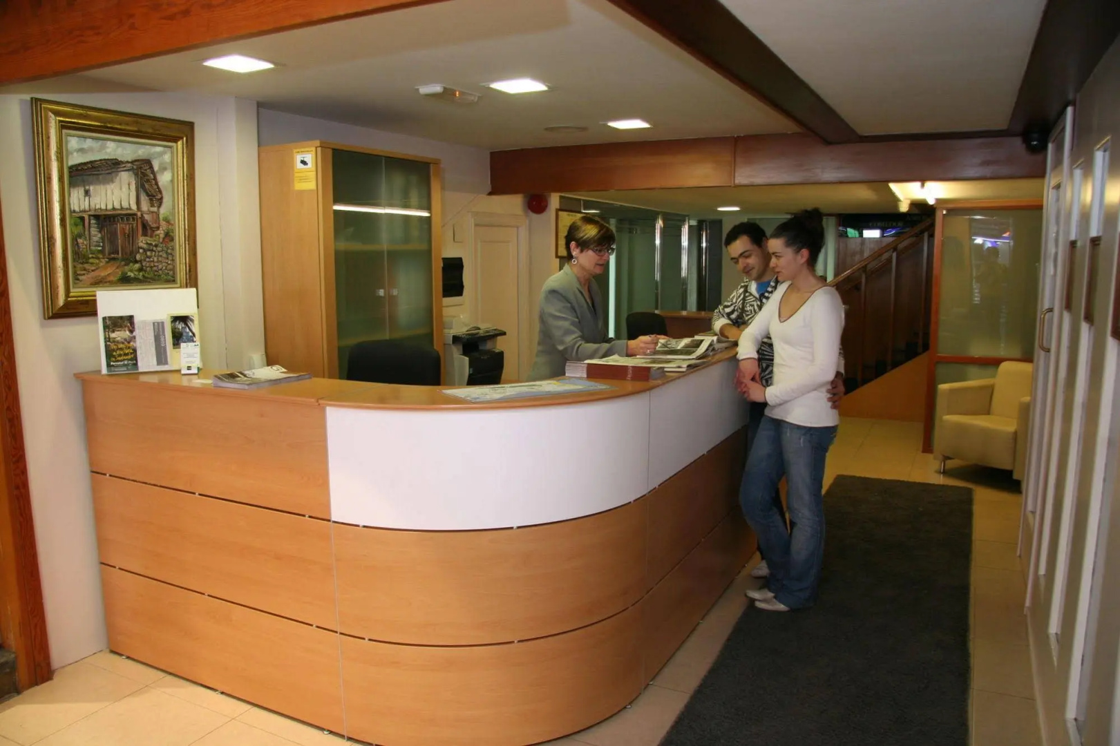 Photo - Hotel San Glorio