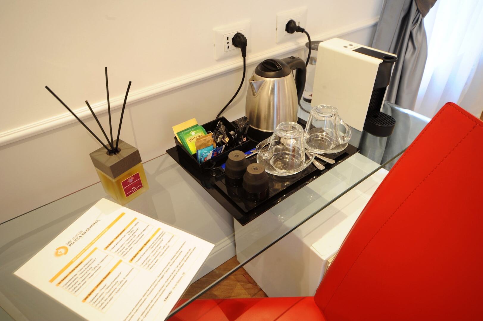 Foto - My Suites Piazza di Spagna