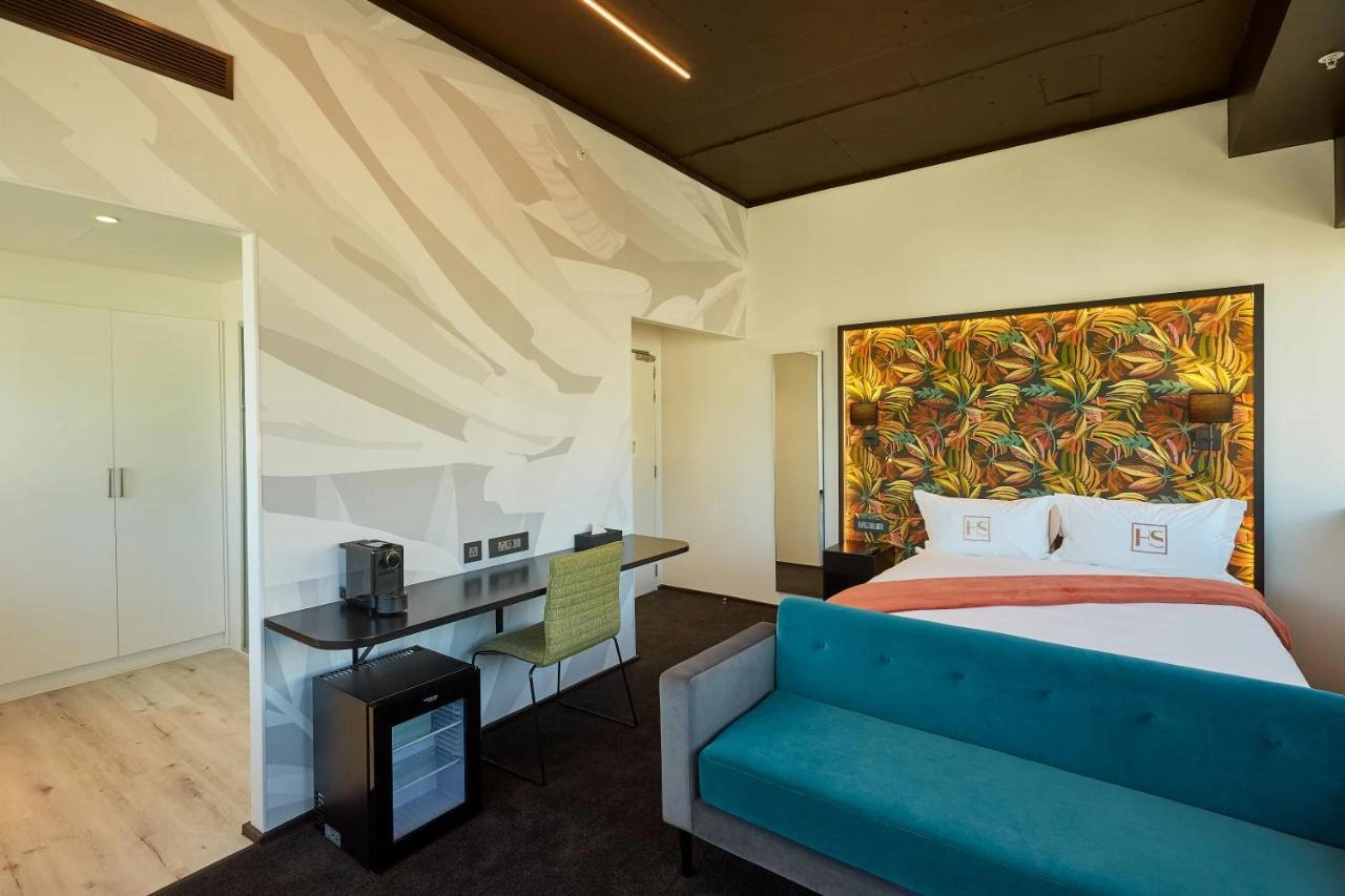Foto - Hotel Sky Cape Town