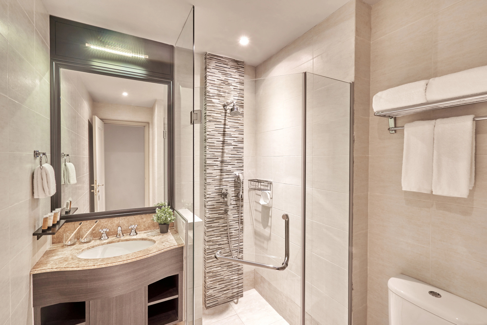 Photo - Adina Serviced Apartments Singapore Orchard