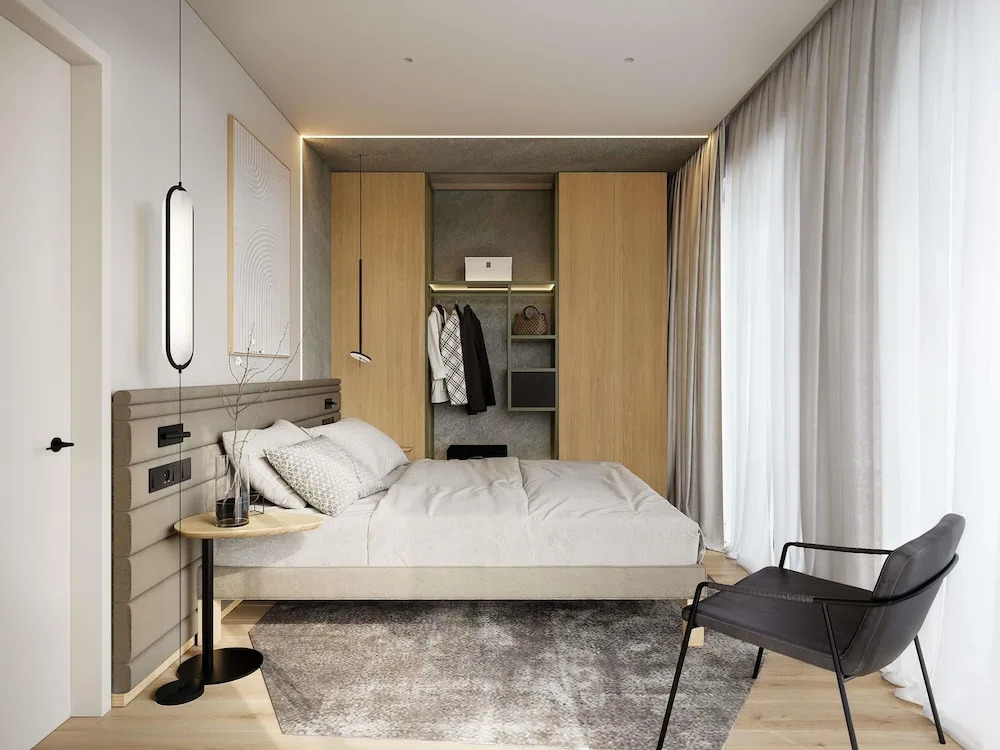 Foto - Novotel Tallinn