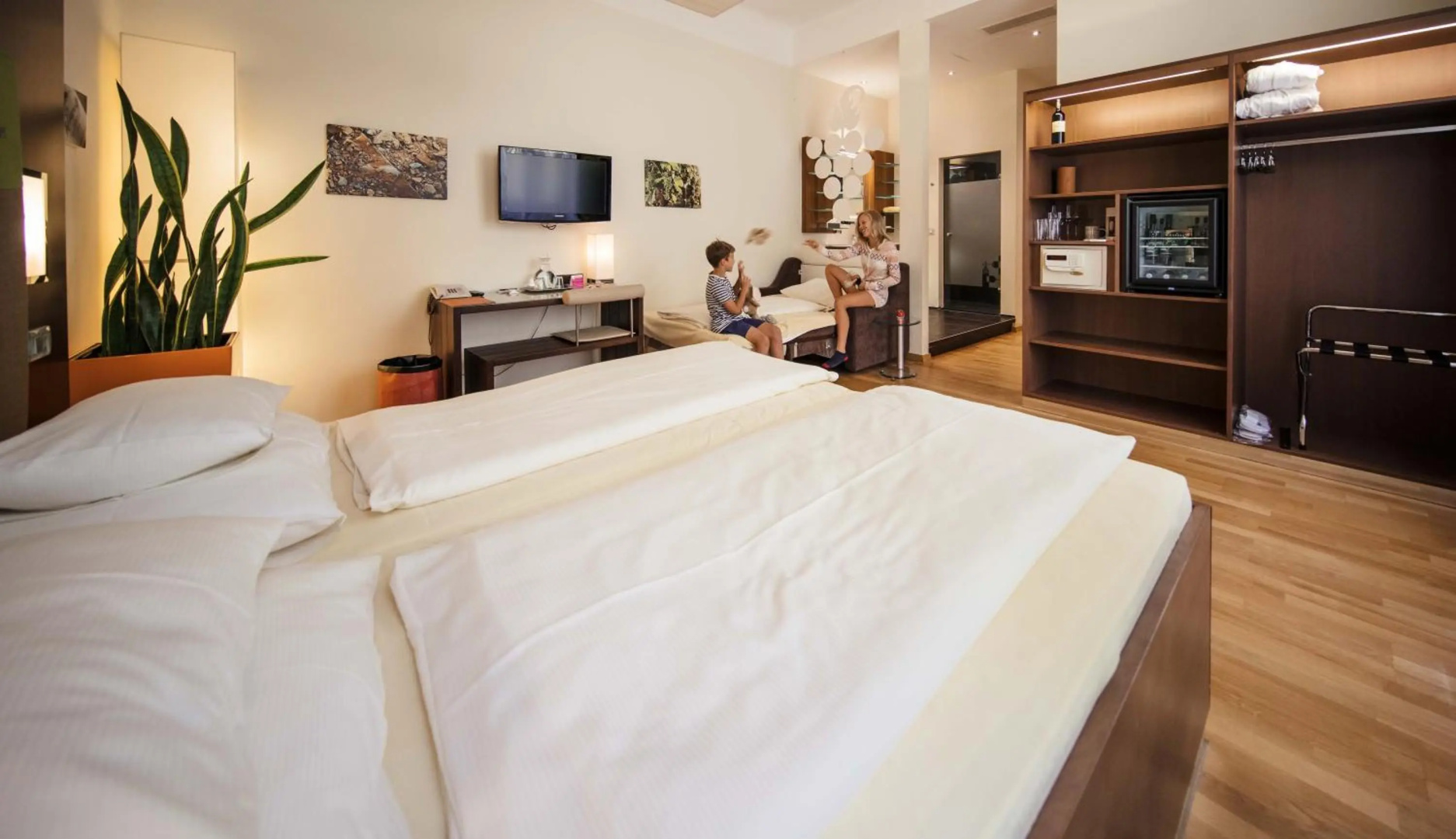 Foto - Hotel Rathaus Wein & Design