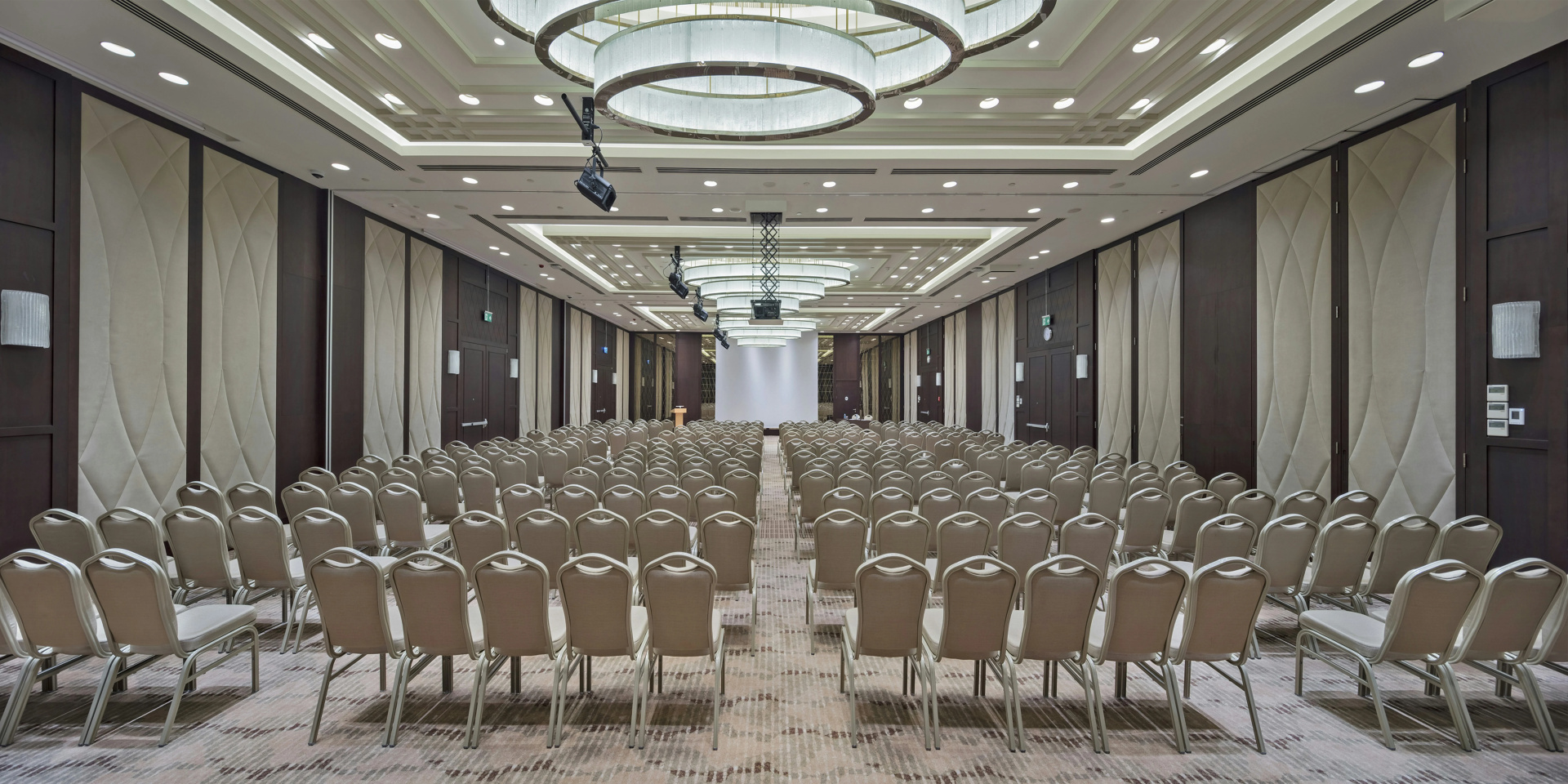 Foto - Doubletree by Hilton Istanbul Umraniye