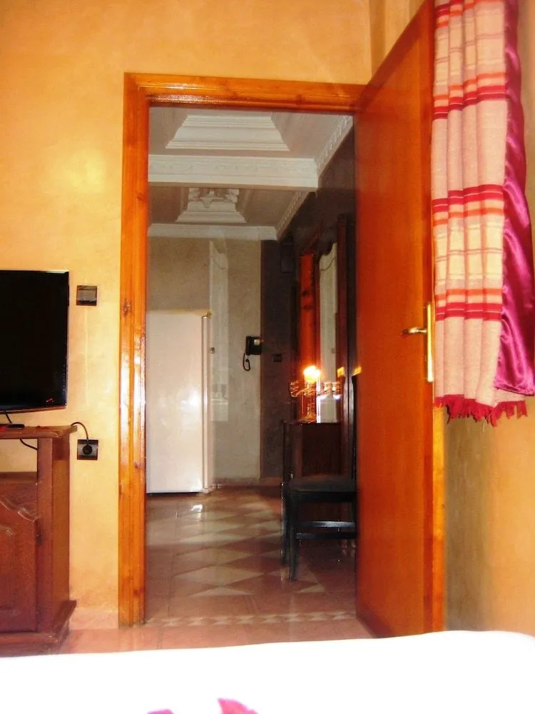 Foto - Riad Douirtna