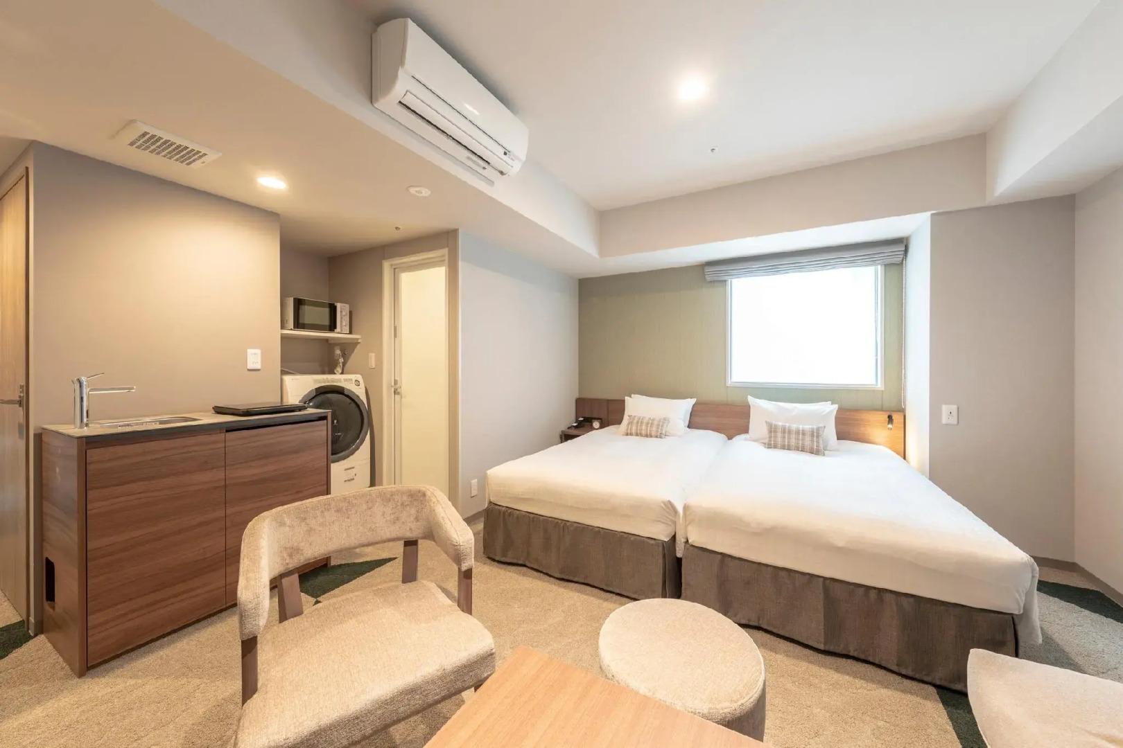 Photo - Tokyu Stay Sapporo Odori