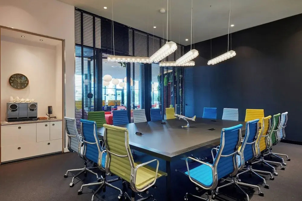 Photo - citizenM Miami World Center