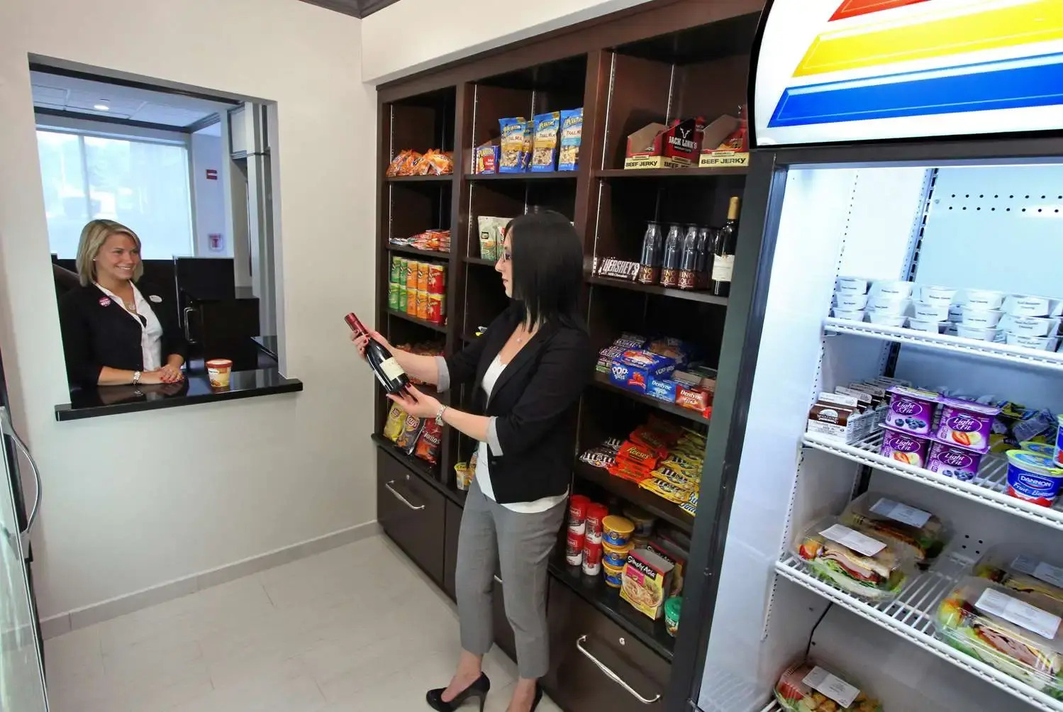 Foto - Hilton Garden Inn Westbury