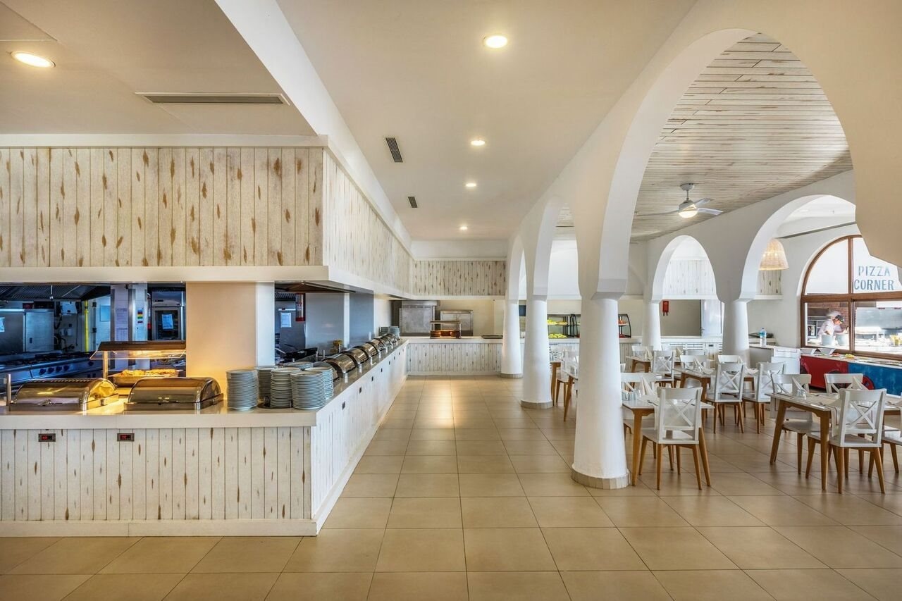 Foto - Labranda TMT Bodrum - All Inclusive