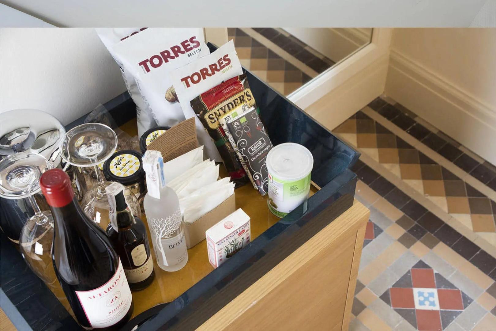 Photo - Hotel Casa Bonay & Spa