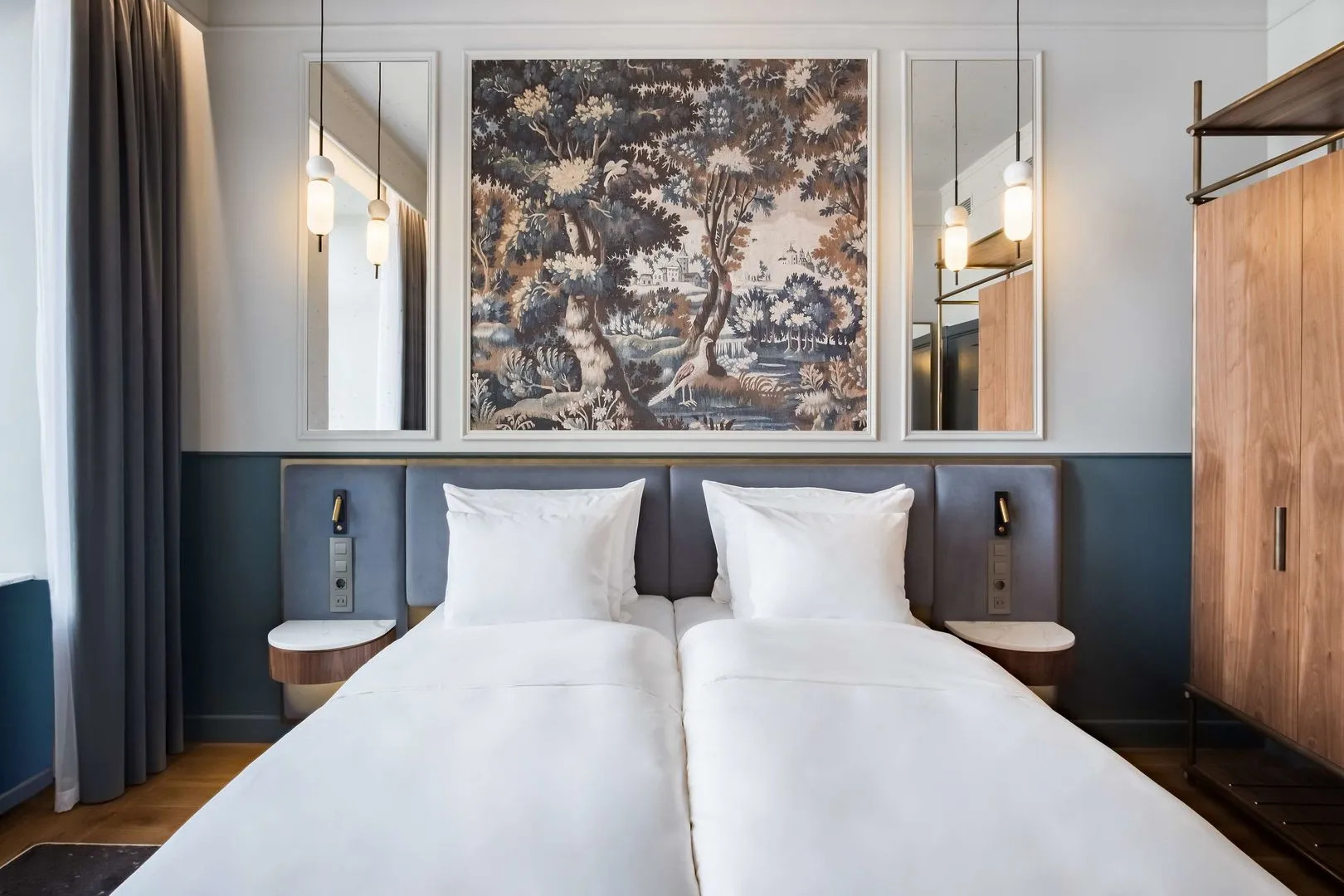 Photo - Radisson Collection Astorija Hotel, Vilnius