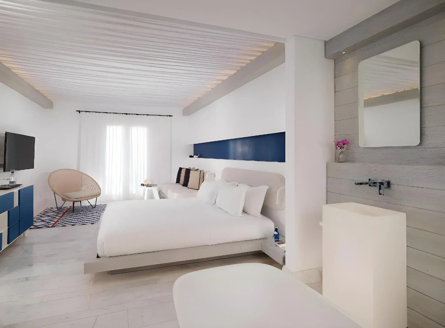 Foto - Mykonos Riviera - Small Luxury Hotels of the World