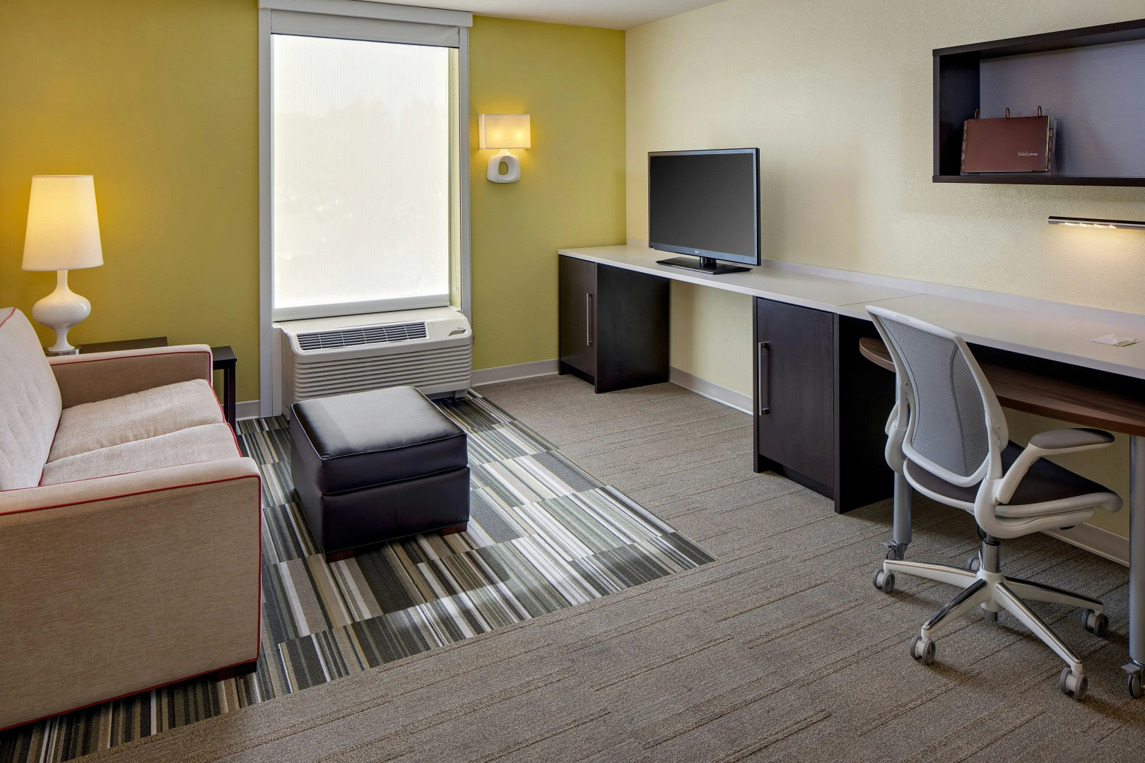 Photo - Home2 Suites by Hilton Salt Lake City/South Jordan, UT