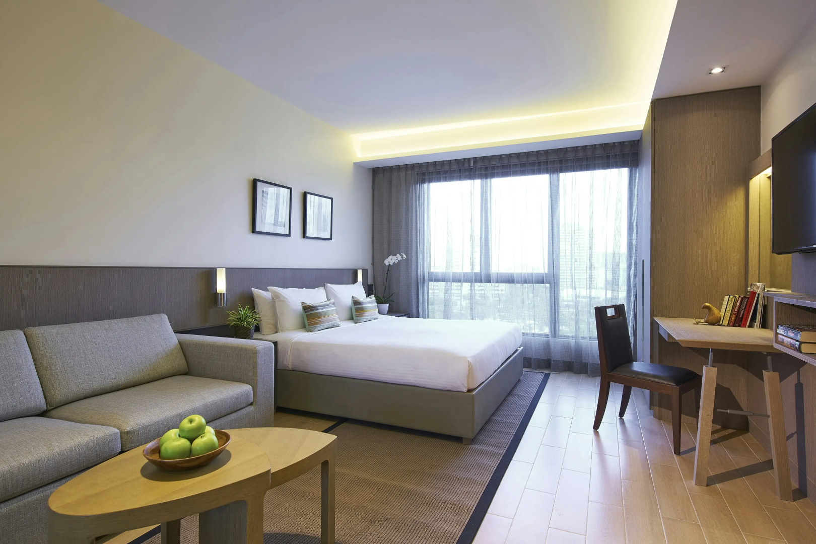 Photo - Oasia Residence Singapore