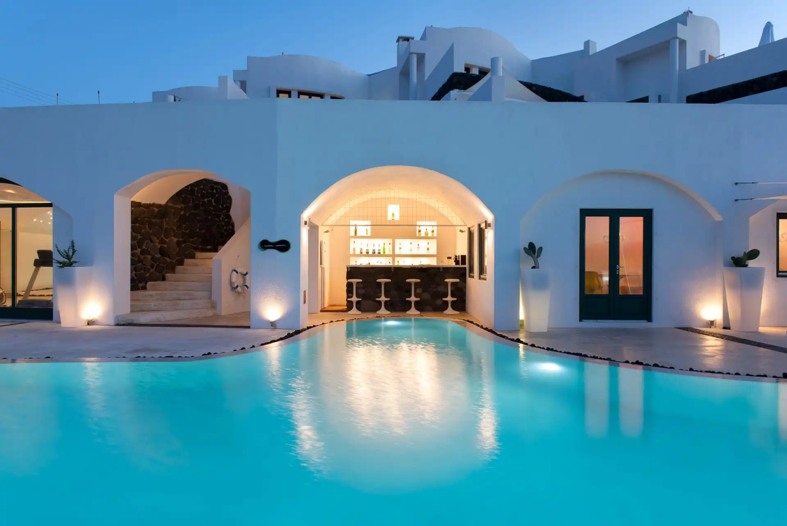 Photo - Avant Garde Suites