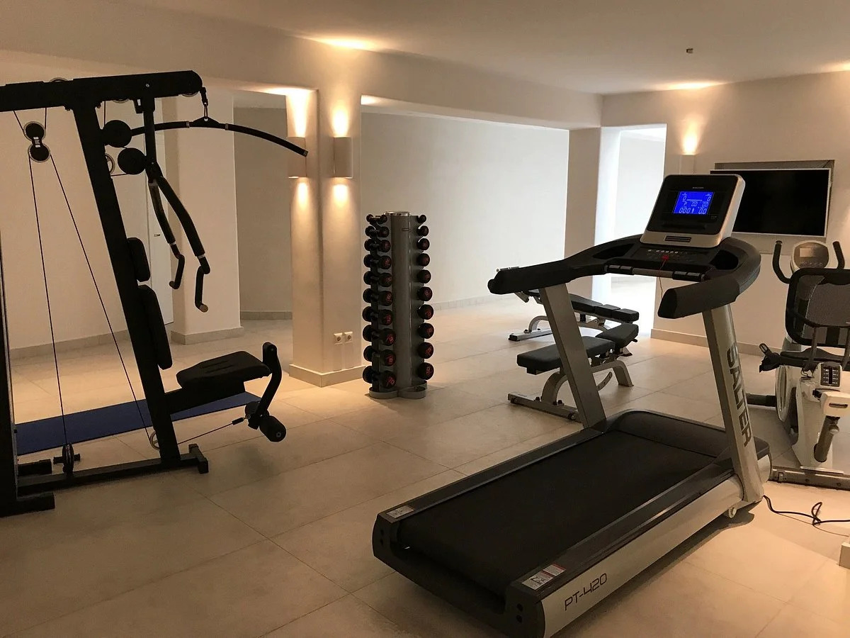 Foto - Aqua Blue Beach Hotel