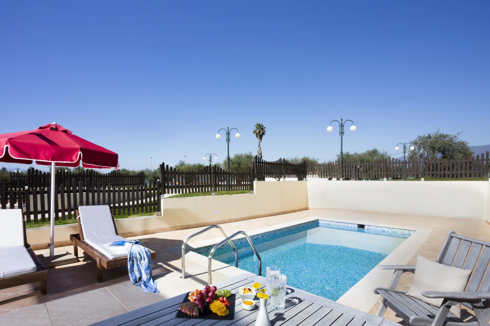 Foto - Elite City Resort