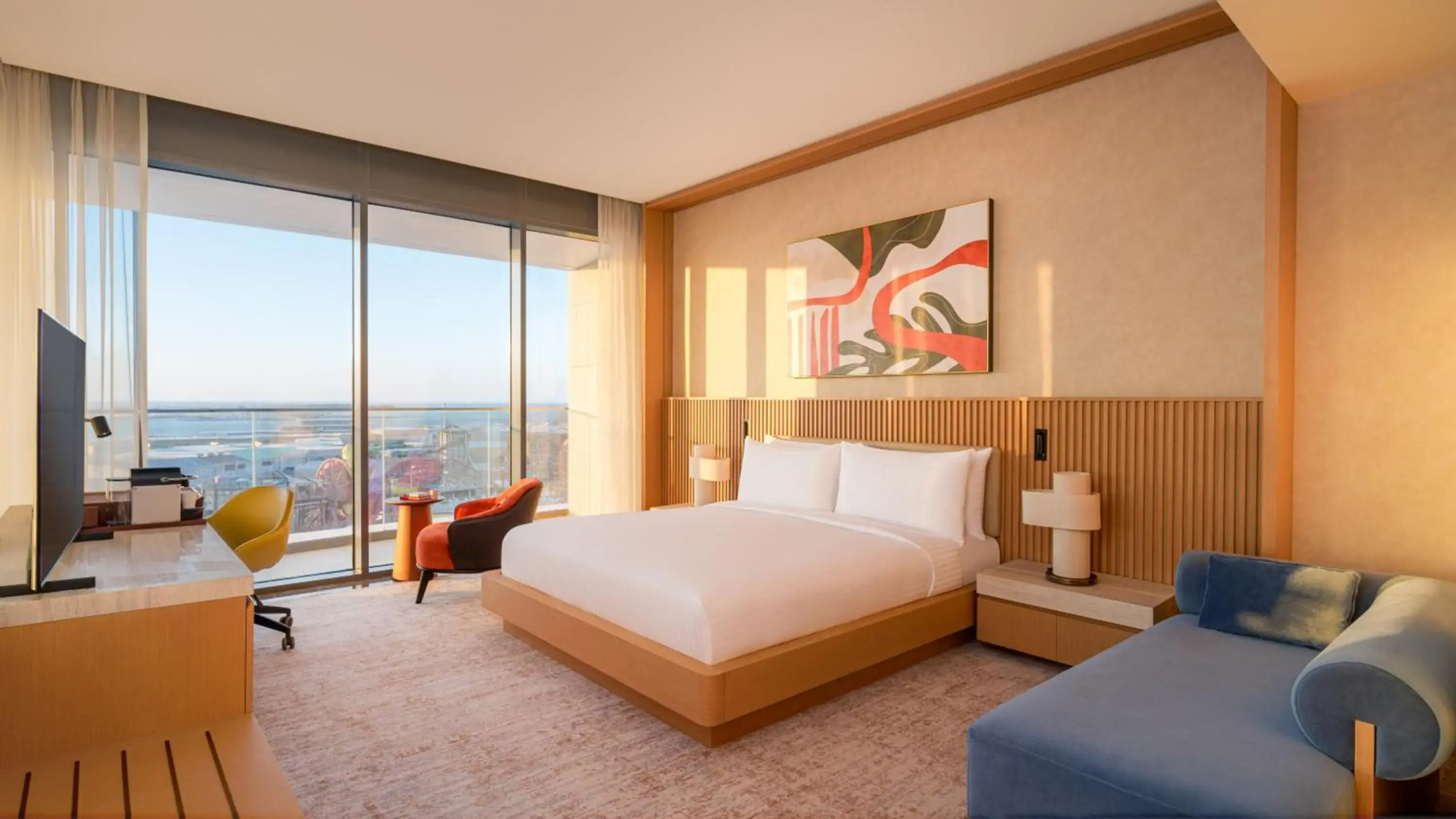 Photo - Rixos Premium Qetaifan Island North