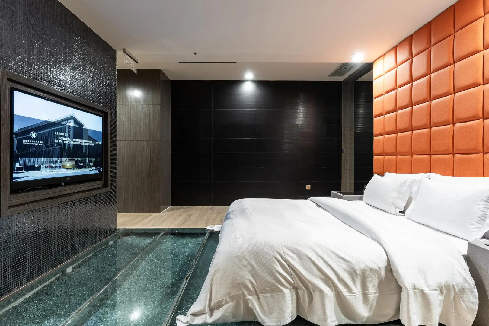 Photo - OHYA Chain Boutique Motel-Linkou