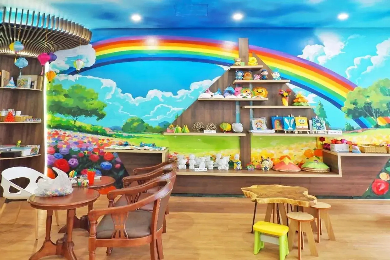 Foto - Wafaifo Resort Hoi An