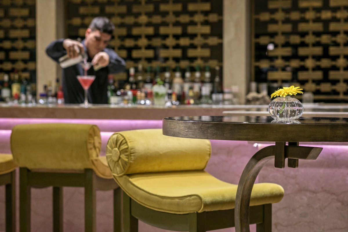 Photo - Divani Apollon Palace & Thalasso