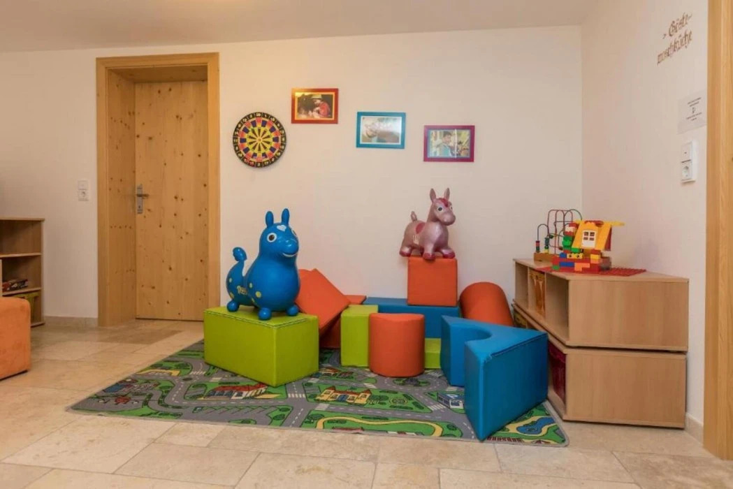 Foto - Superior Sport und Familienresort Alpenblick