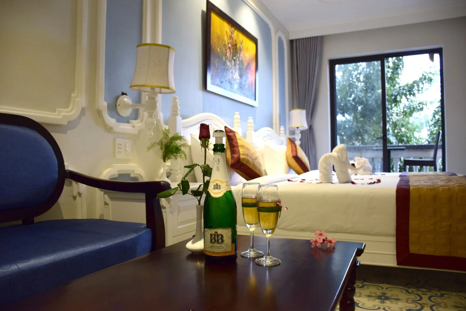 Photo - Hoi An Rosemary Boutique Hotel & Spa - A Peaceful Retreat