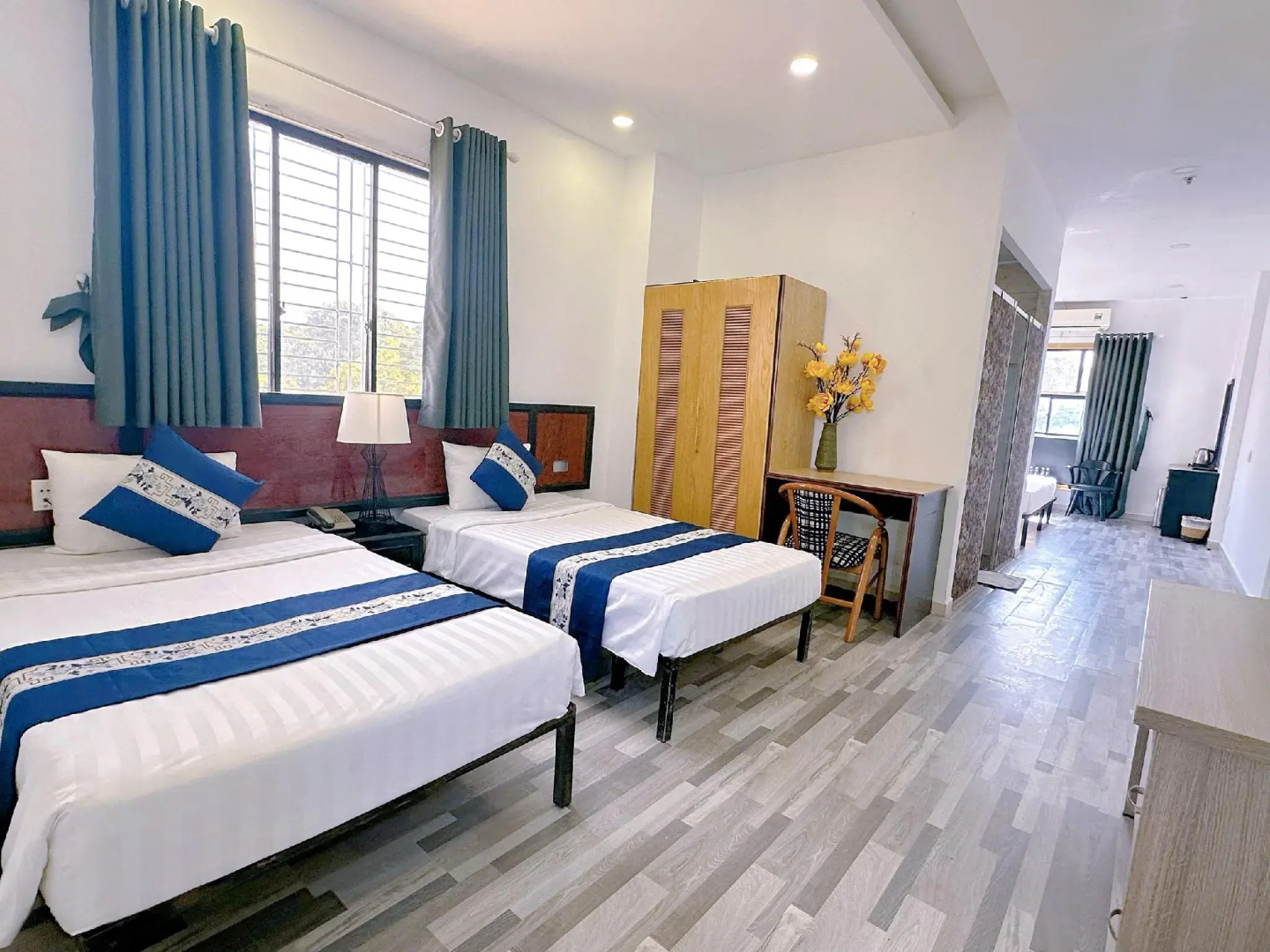 Photo - New Star Inn Boutique Hotel-Near Bến Thành Market