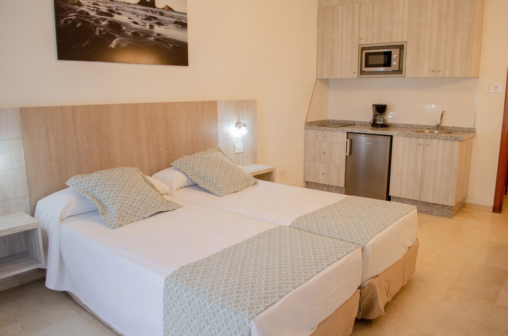 Foto - Klayman Olivina Aparthotel