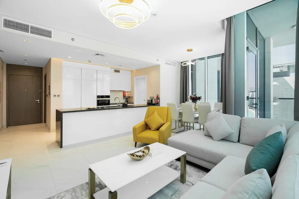 Foto - Your Keys Holiday Homes