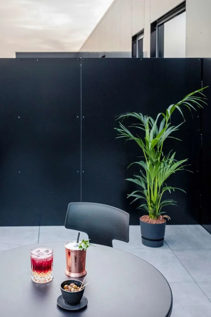 Foto - INNSiDE by Meliá Luxembourg