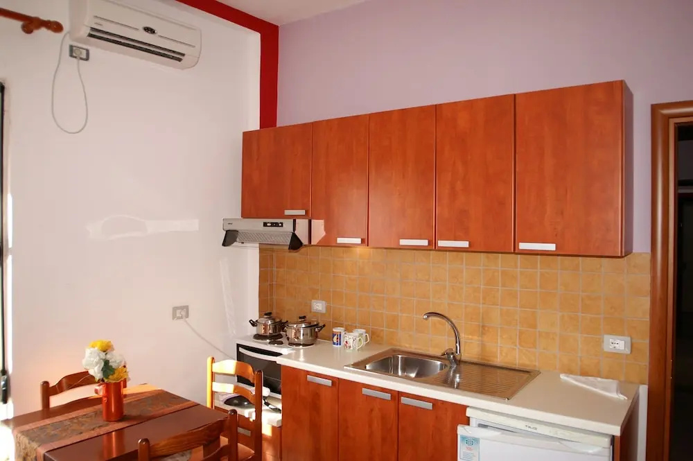 Foto - Oskar Hotel