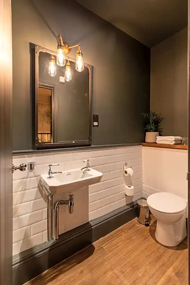 Foto - The Wolfpack Inn