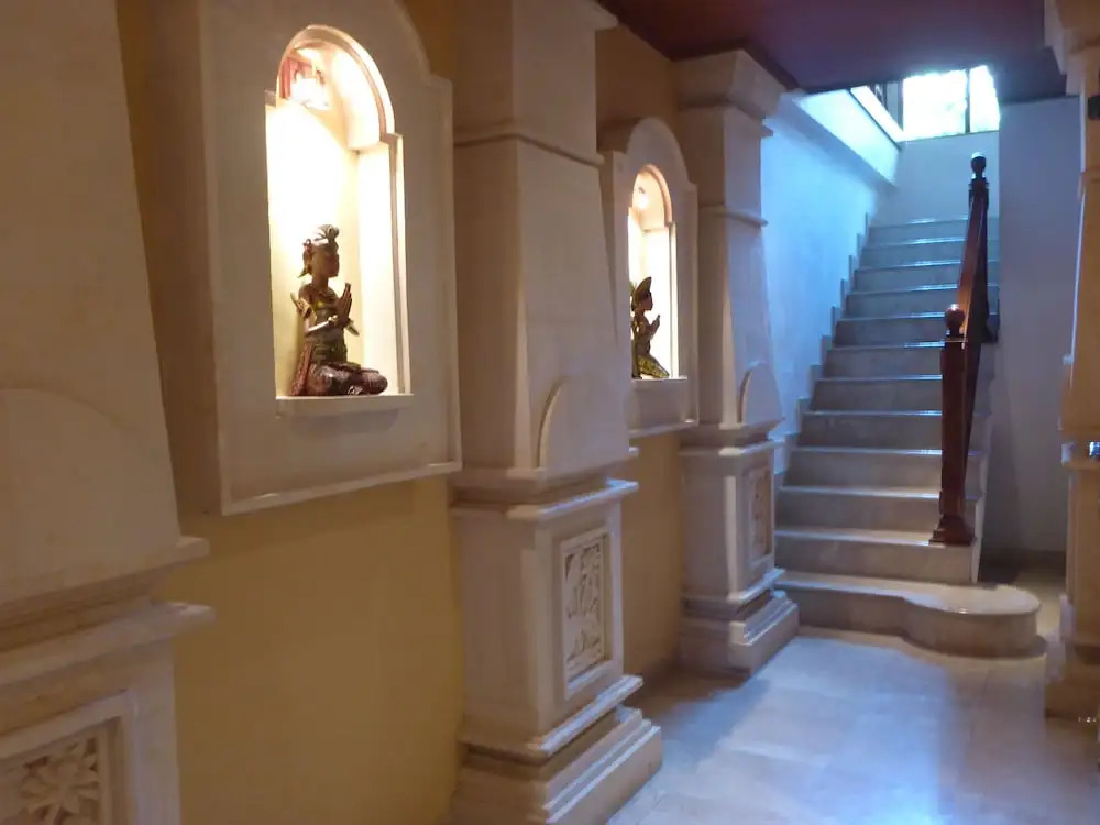 Foto - Gunung Paradis Retreat