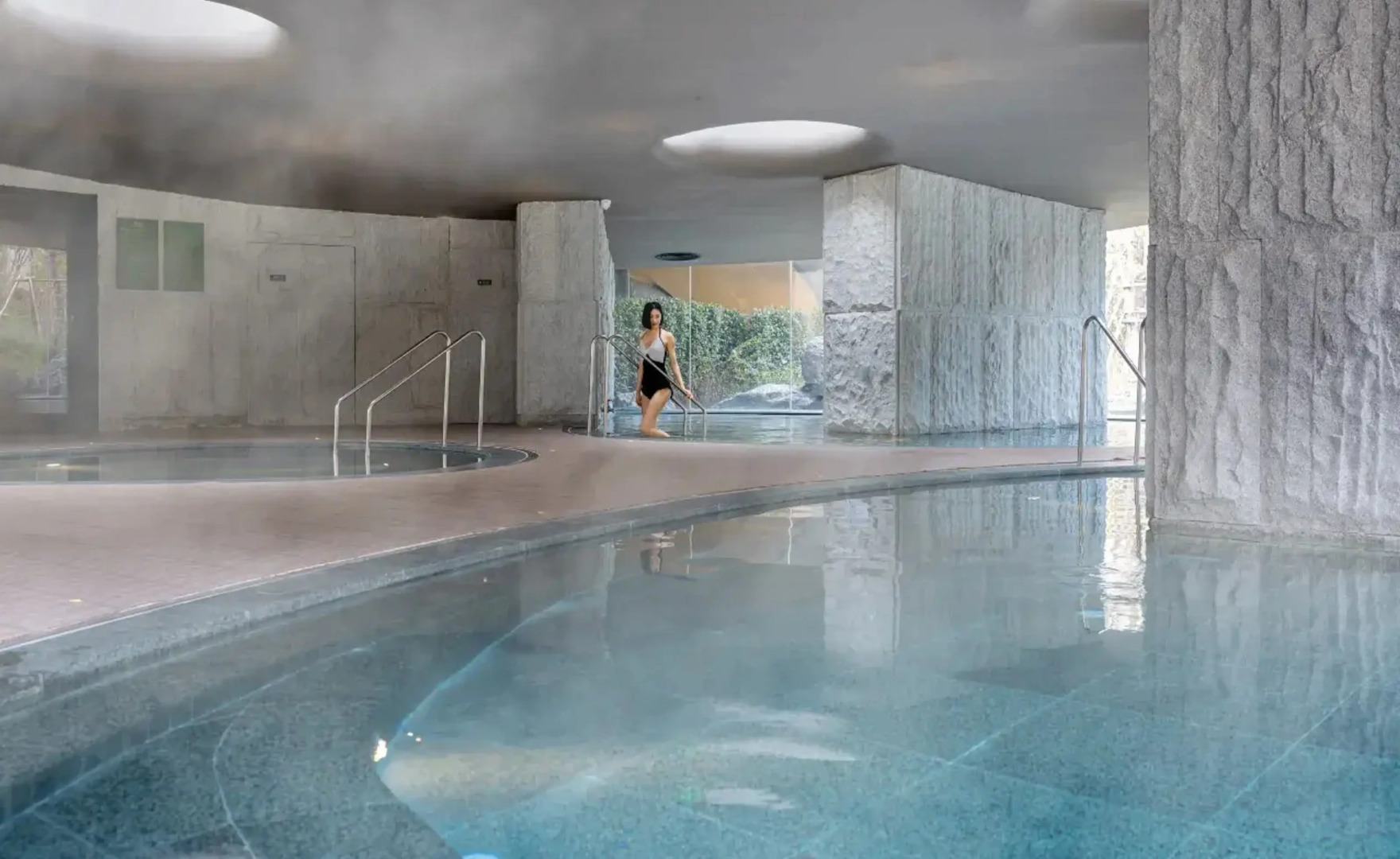 Photo - Chengdu Expo Waterfall Hotel - MGallery Collection